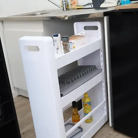 Apartment Le Petit Coin Cosy A Cote De Paris