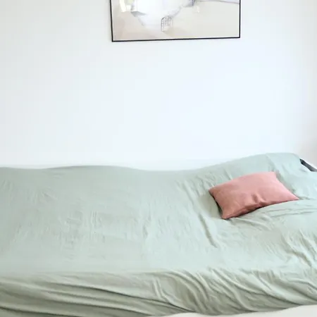 Le Petit Coin Cosy A Cote De Paris Apartment Pierrefitte-sur-Seine