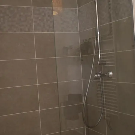 Apartment Le Petit Coin Cosy A Cote De Paris Pierrefitte-sur-Seine