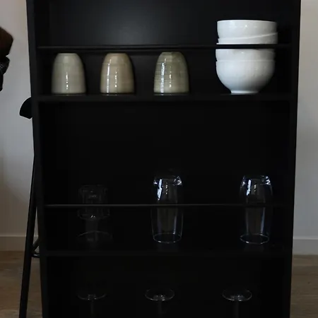 Le Petit Coin Cosy A Cote De Paris *
