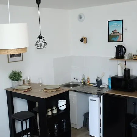 Le Petit Coin Cosy A Cote De Paris Apartment Pierrefitte-sur-Seine