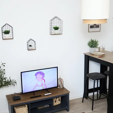 Le Petit Coin Cosy A Cote De Paris Pierrefitte-sur-Seine