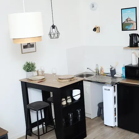 Apartment Le Petit Coin Cosy A Cote De Paris
