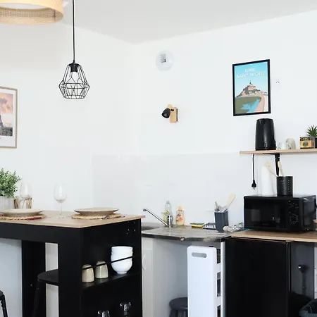 Le Petit Coin Cosy A Cote De Paris * Pierrefitte-sur-Seine