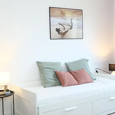 Le Petit Coin Cosy A Cote De Paris *
